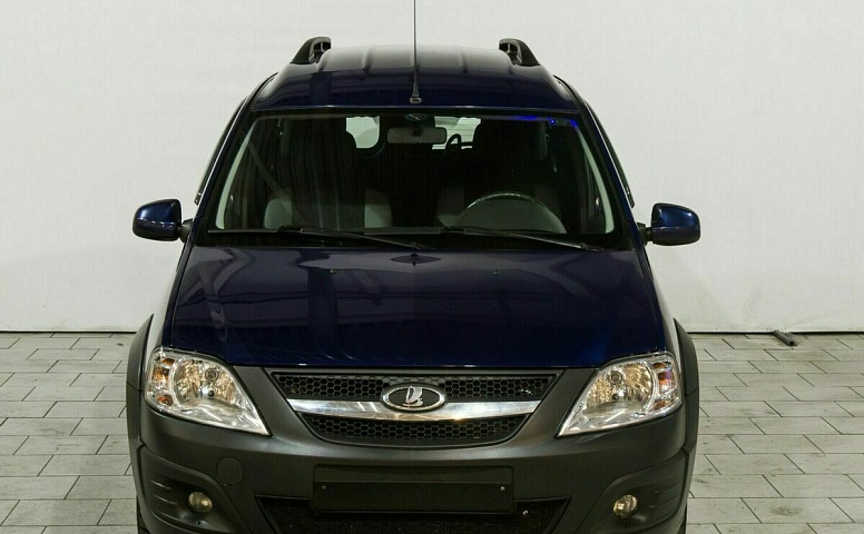 Lada (ваз) largus