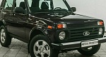 Lada (ваз) 2121 (4x4)