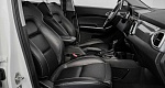 Chery Tiggo 4 I Рестайлинг