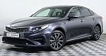 Kia Optima 2.0 АКПП
