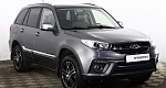 Chery Tiggo