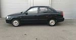 Hyundai ACCENT ТагАЗ 1.5 MT (102 л.с.)