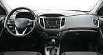 Hyundai Creta 2.0 АКПП