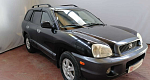 Hyundai SANTA_FE 2.7 AT (173 л.с.)