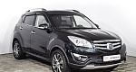 Changan CS35 1.6 АКПП