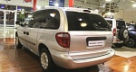Chrysler Voyager IV
