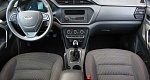 Chery tiggo 3