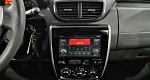 Nissan terrano