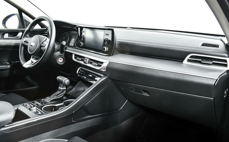 Kia K5 2.0 АКПП