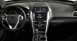 Ford Explorer V