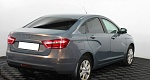 LADA (ВАЗ) Vesta Cross