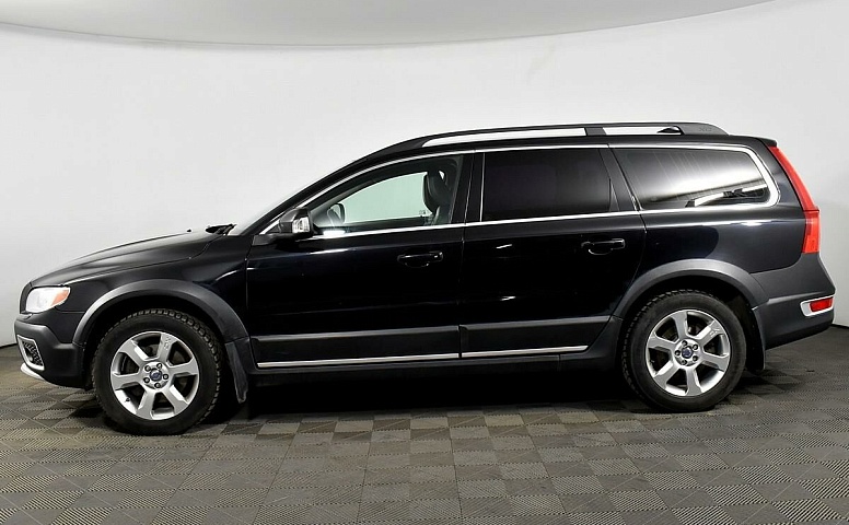 Volvo XC70