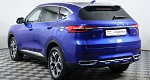 Haval F7 2.0 РКПП
