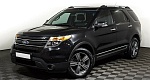 Ford Explorer V