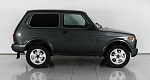 Lada (ваз) 2121 (4x4)