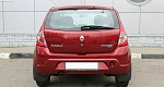 Renault Sandero I