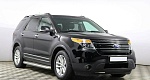 Ford Explorer V