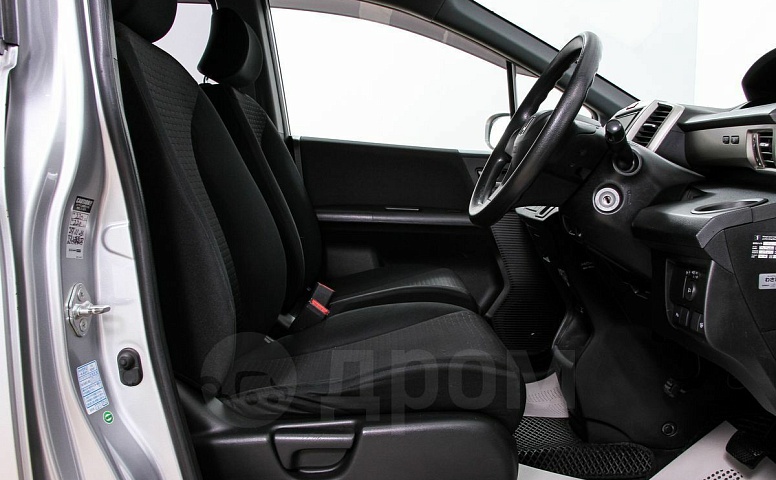 Honda Freed Spike, 1 поколение