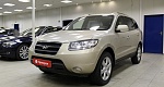 Hyundai Santa Fe II