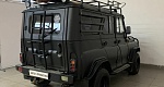 УАЗ HUNTER 315196 2.7 MT (112 л.с.) 4WD