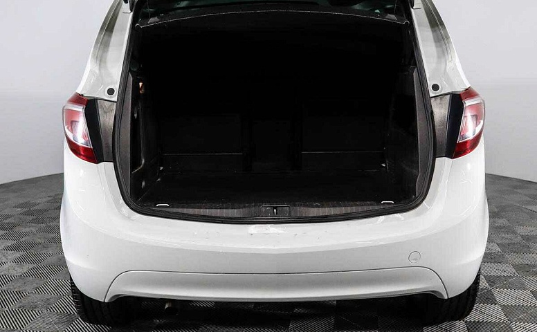 Opel meriva акпп 2014 с пробегом 81 900 км