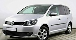 Volkswagen Touran 1.4 Робот