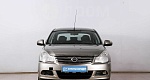 Nissan Almera, 3 поколение