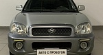 Hyundai SANTA_FE 2.4 MT (146 л.с.) 4WD