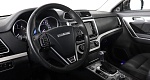 Haval H6 Coupe