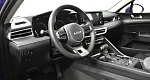 Kia к5 акпп 2020 с пробегом 57 293 км