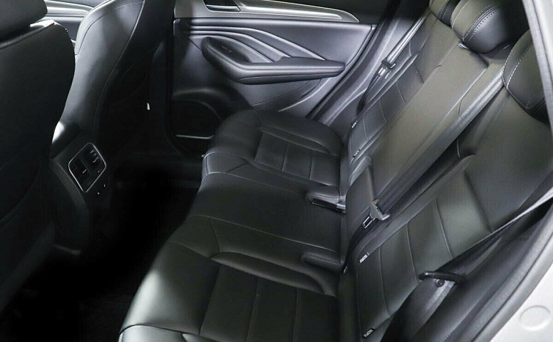 Haval F7 I
