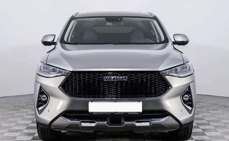 Haval F7x I