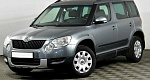 Skoda Yeti 1.2 Робот
