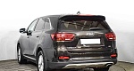 Kia sorento prime акпп 2019 с пробегом 20 500 км