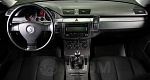 Volkswagen Passat, 6 поколение