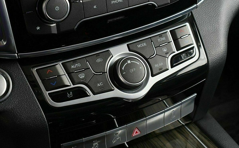 Haval h9