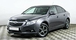 Chevrolet Cruze 1.8 Механика
