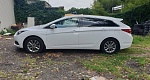 Hyundai i40 I Рестайлинг
