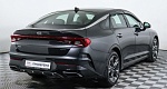 Kia K5 2.5 АКПП