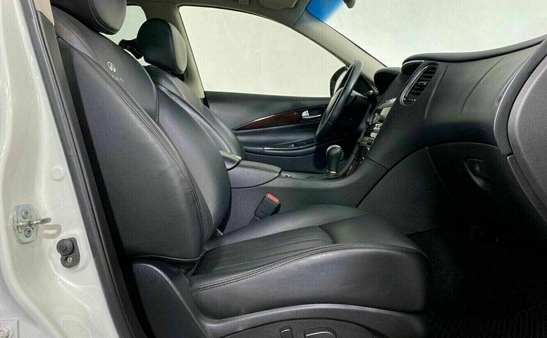 Infiniti qx50