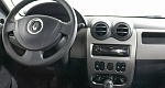Renault Sandero 1.6 Механика