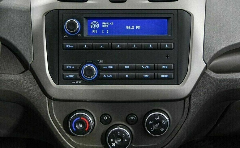 Chevrolet cobalt