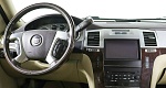 Cadillac Escalade III
