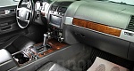 Volkswagen Touareg, 1 поколение, рестайлинг