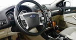 Ford Mondeo 2.0 Механика