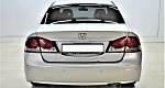 Honda Civic VIII Рестайлинг