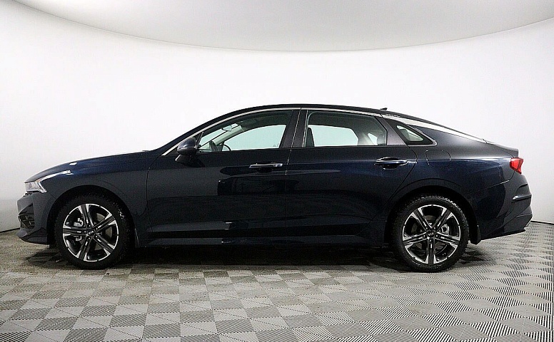 Kia K5 2.5 АКПП