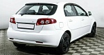 Chevrolet Lacetti 1.6 Автомат