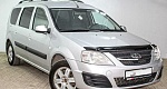 Lada Largus
