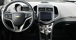 Chevrolet Aveo II